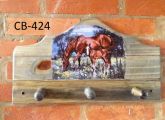 CB-424 - Cabideiro Country