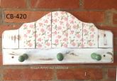 CB-420 - Cabideiro Country