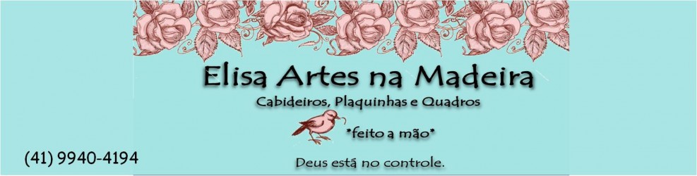 ELISA ARTES NA MADEIRA
