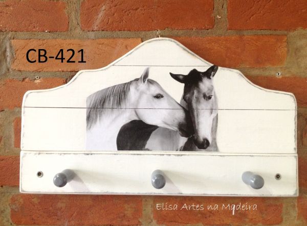 CB-421 - Cabideiro Country