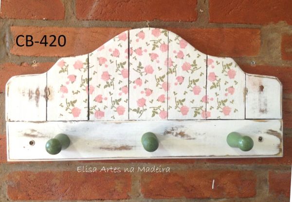 CB-420 - Cabideiro Country